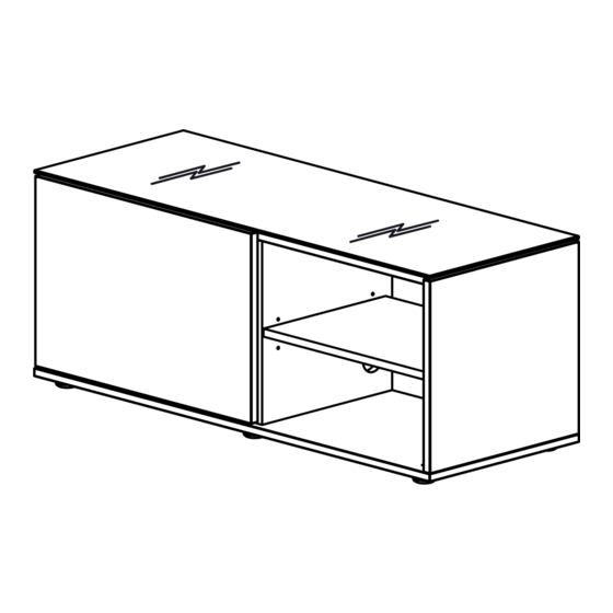 Gautier AUDACE D50 Manual