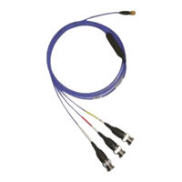 PCB Piezotronics UHT-12 ICP HT339C31 Installation And Operating Manual