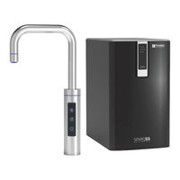 Puretec Sparq S5 Installation & Operation Manual