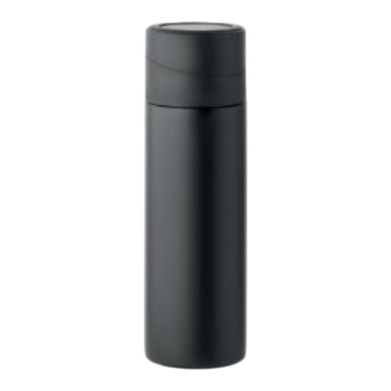 MOB MO2308 User Manual