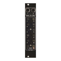 Bard Mutes Assembly Manual