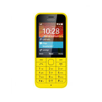 Nokia 220 Dual SIM User Manual