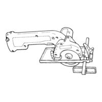 Makita 5092DW Instruction Manual