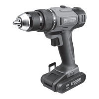 Erbauer ERI603COM User Manual