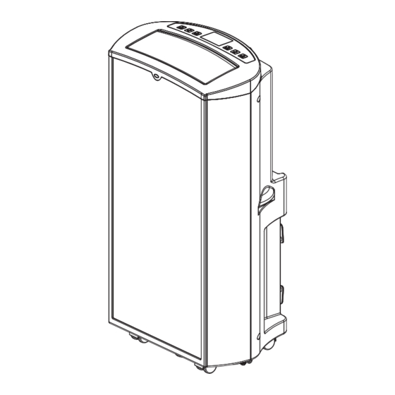 Shinco SPHN12W Manuals