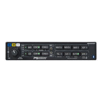PS Engineering PMA8000BT System Installation And Operation Manual