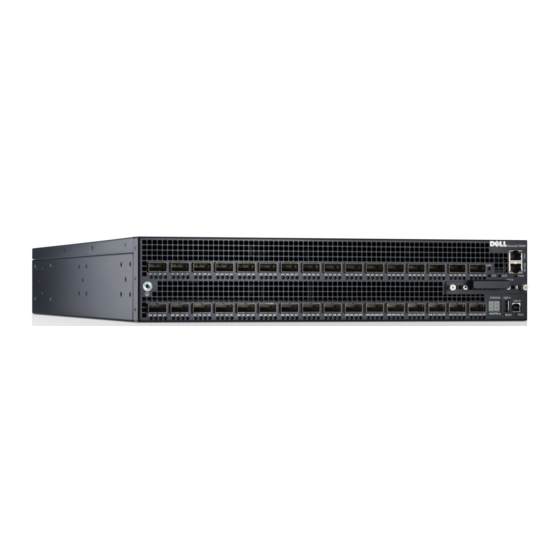 Dell Z9000 Manual
