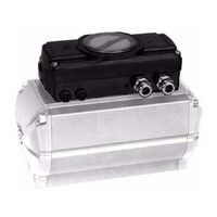 KSB AMTROBOX X 1140 General Information Manual