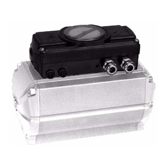 KSB AMTROBOX Series General Information Manual