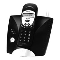 Topcom Butler 575 User Manual