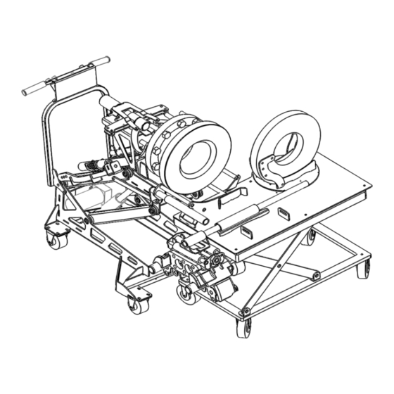 User Manuals: Tulip BrakeMate Vehicle Brake Maintenance