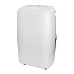EUROM Coolsilent 100 Wifi Instruction Manual