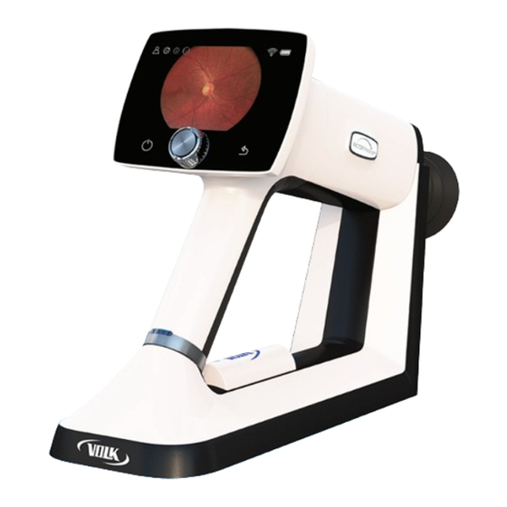 Volk PICTOR Prestige User Manual
