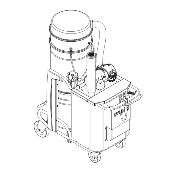 Blastrac BDC3140 DBP-3020 Instruction Manual