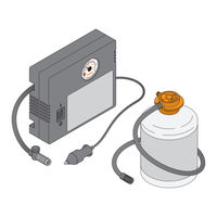 Osram OTSK4 Quick Start Manual