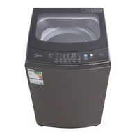 Midea KL13TLE4M Owner's Manual