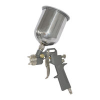 SW-Stahl 25000L Instruction Manual