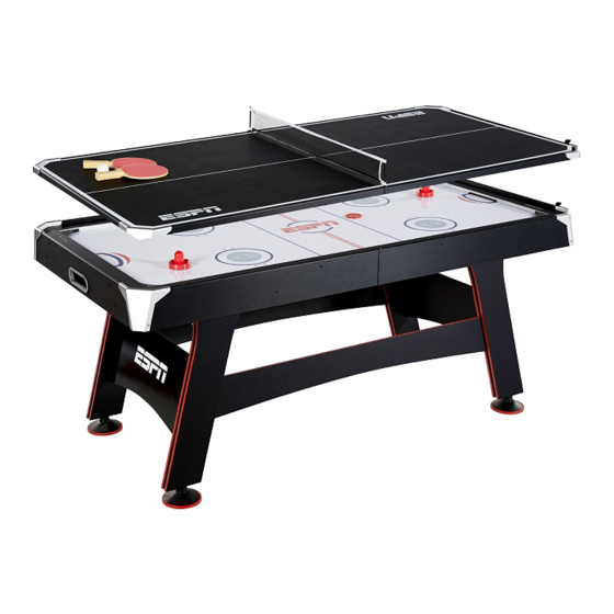 MD SPORTS AWH072_017E Assembly Instructions Manual