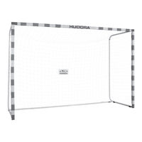 Hudora Goal Allround 300 Instructions On Assembly And Use