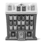 Step2 My First Advent Calendar 4917 Quick Start Manual