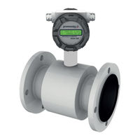 promesstec MDW 500 User Manual