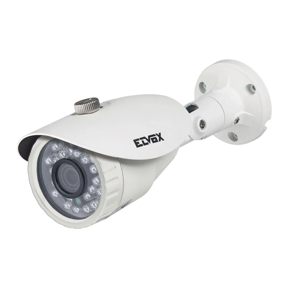 Vimar ELVOX 46CAM.136B Quick Start Manual