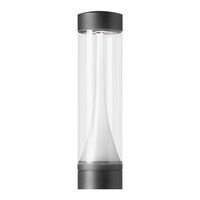 Trilux 8841LS-U 260 Mounting Instructions