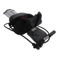 Aspen ComforTrac Cervical Instruction Manual