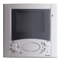 Vimar Elvox 6720 Installer's Manual