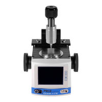PIKE Technologies GladiATR Manual