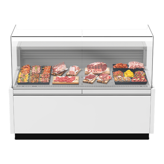 Fri-Jado Cold CC User Manual