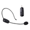Retekess TT123 - 2.4G Wireless Microphone Manual
