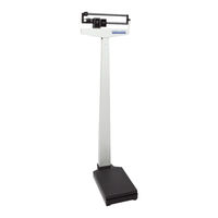 Pelstar Health O Meter 400KLCW User Instructions