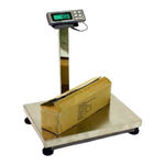 LW MEASUREMENTS TREE LBS Series Operation Manual