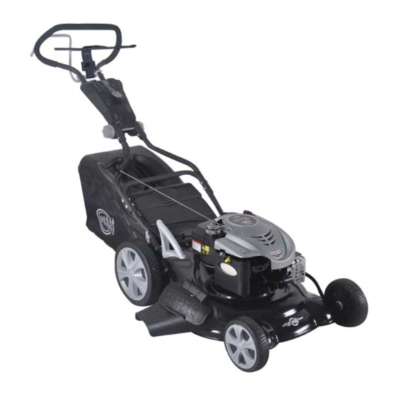 Texas A/S XTM 50 TR/WB User Manual