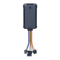 GAOTek GAOTek-IPT-108 Quick Start Manual