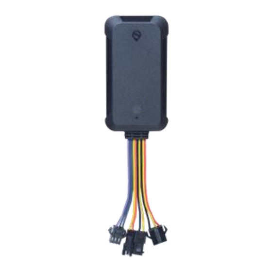 GAOTek GAOTek-IPT-108 Manuals