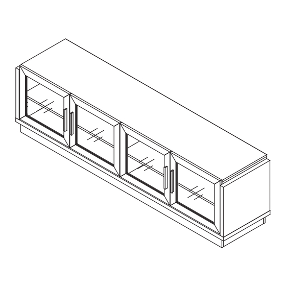 Costway HV10599 Manual