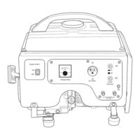 GENTRON APG3301 Owner's Manual