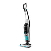 Bissell SprinWave Hard Floor Expert User Manual