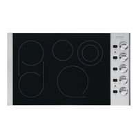 FRIGIDAIRE FPEC3085KSA Use & Care Manual