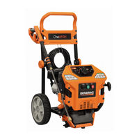 Generac Power Systems OneWASH 6412 Specification