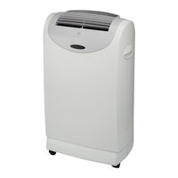 Friedrich ZoneAir PH14B Installation & Operation Manual