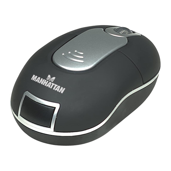 Manhattan 177535 User Manual