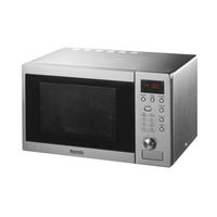 Baumatic BTM20.5SS User Manual