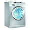 Washer/Dryer Haier HWD1000 User Manual
