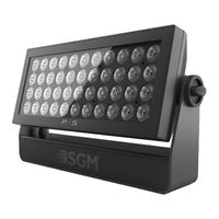 SGM P-5Tunable White User Manual