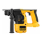 Rotary Hammer DeWalt DC212 Instruction Manual
