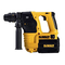 Rotary Hammer DeWalt DC212 Instruction Manual