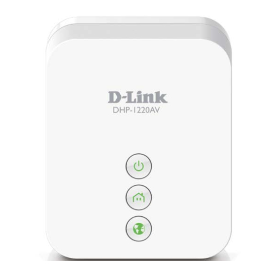 D-Link N150 User Manual